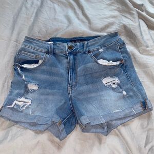 Aeropostale size 10 booty short